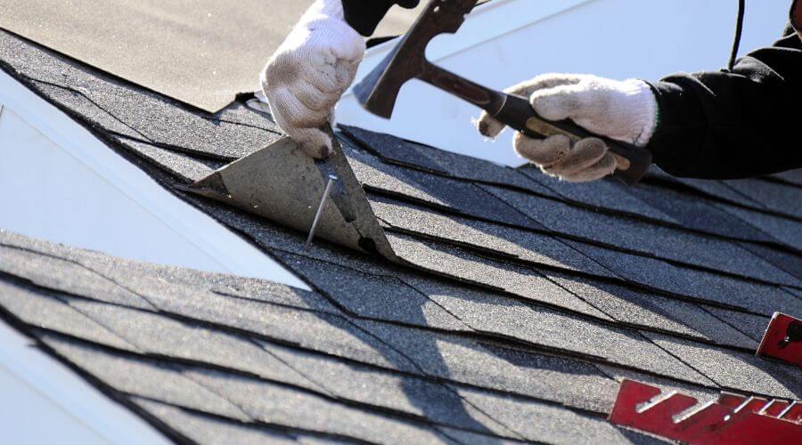 Expert new roof installation services in Northwood, ND